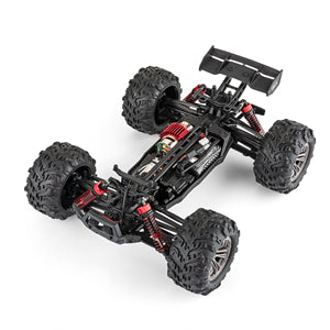 Everything you need to know about RC Car scale