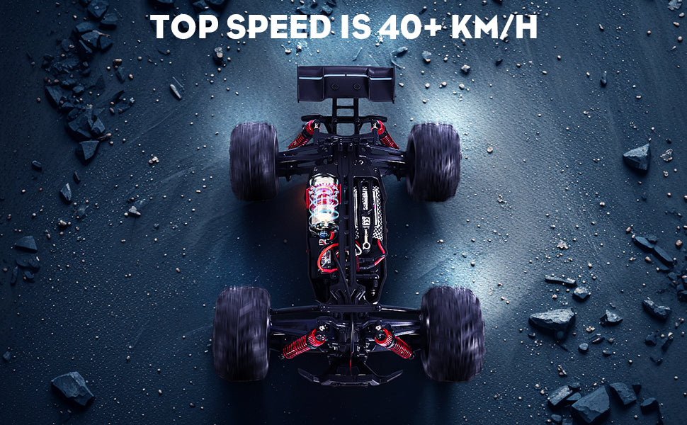 Personalize Your RC Car: Expert Tips