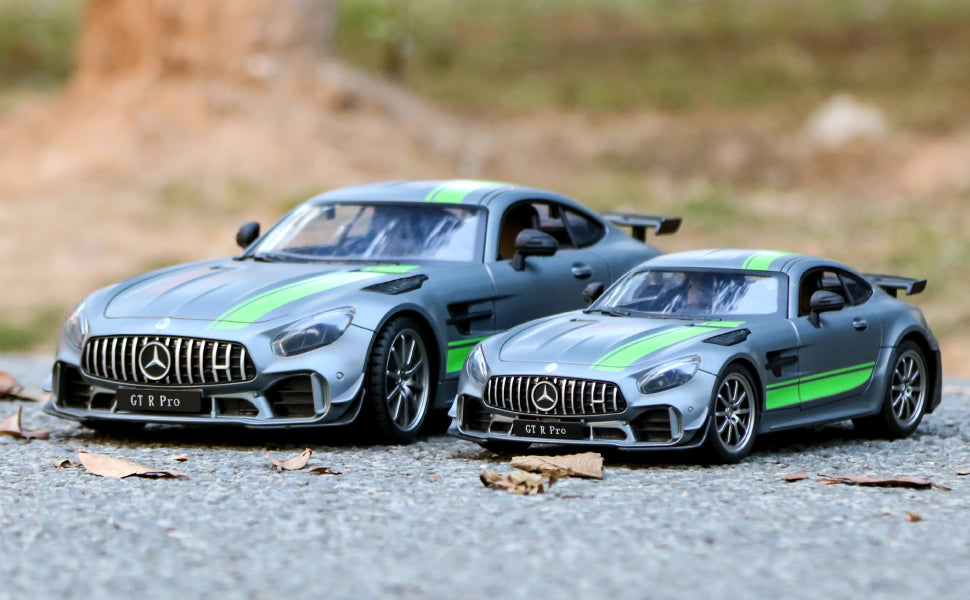 How to Choose the Right RC Car for Your Kids?