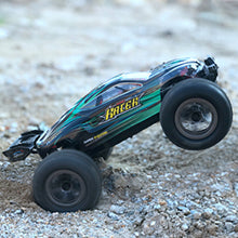 New 1:16 Scale All Terrain Remote Control Car
