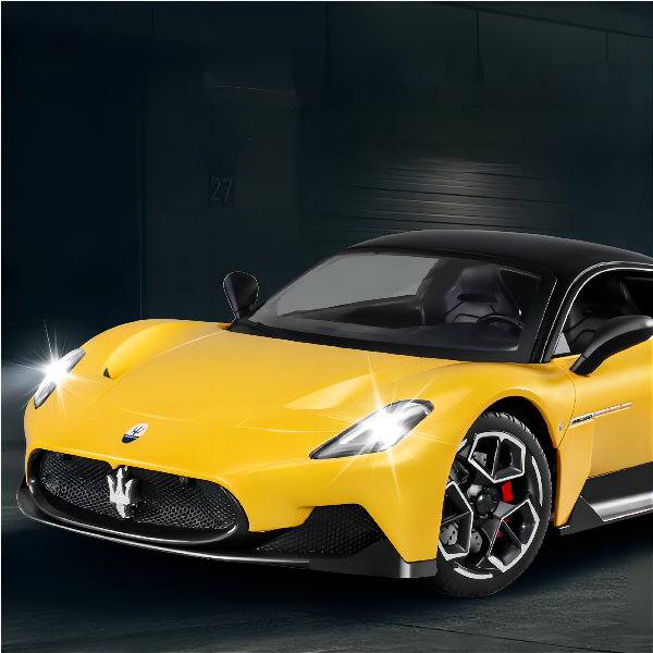 9 Top Tips for Choosing the Perfect RC Car for Kids