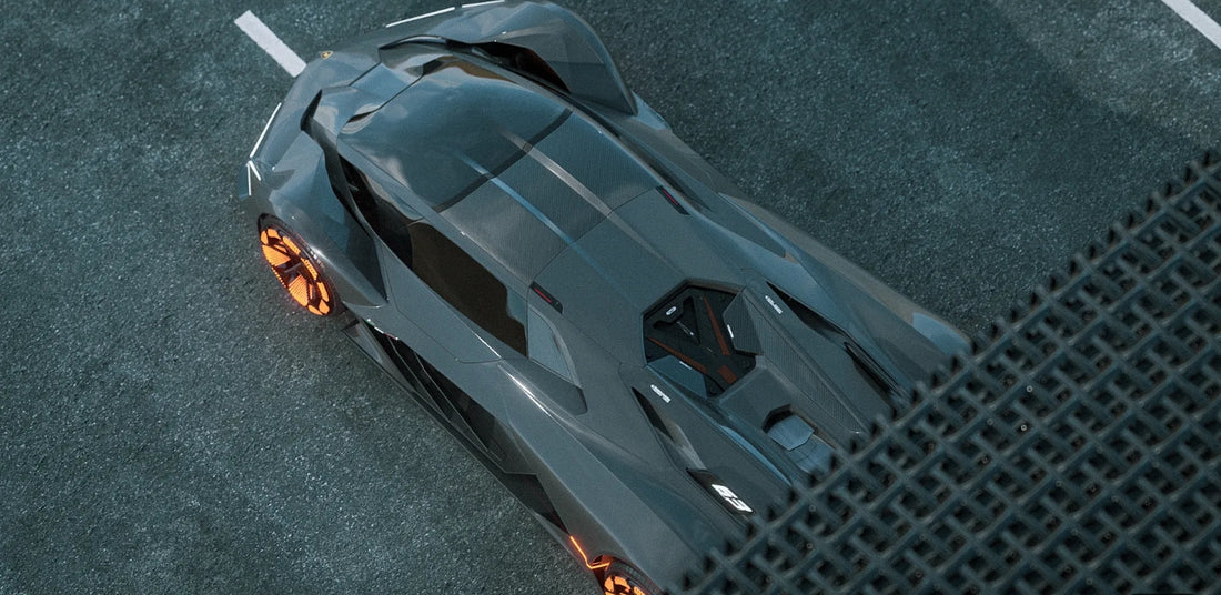 Why RC Cars Make the Perfect Gift for Any Occasion?