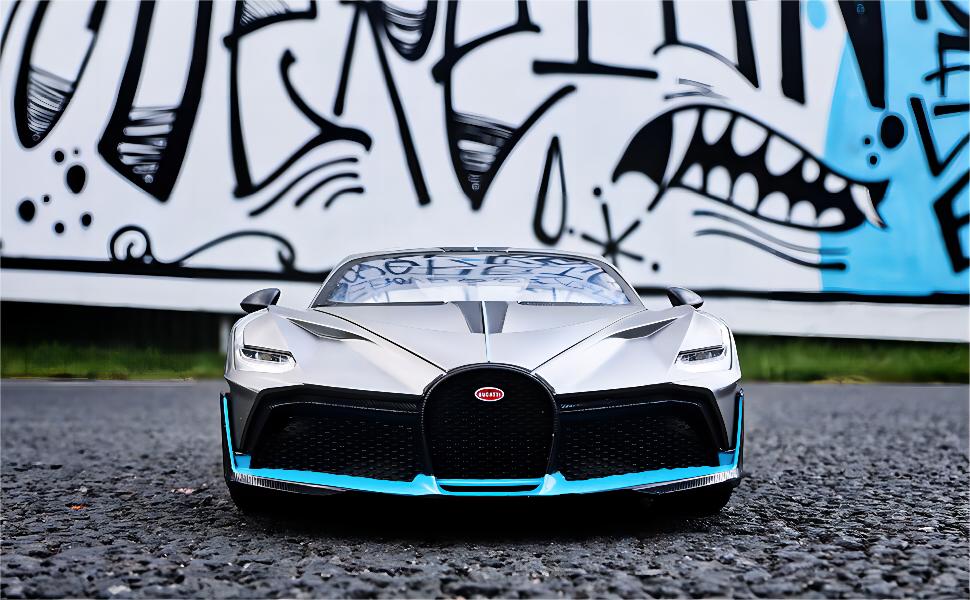 The Ultimate Driving Experience of RC Cars-Unleashing the Passion for Speed