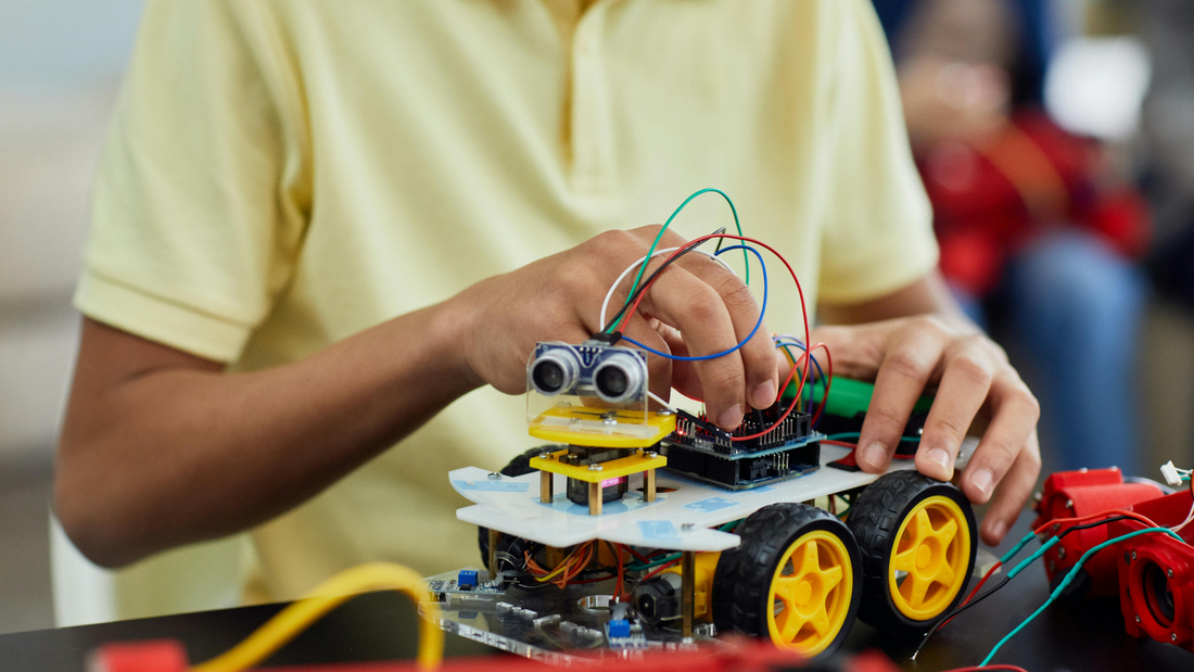 Ride the MIEBELY RC Wave: Speed Meets Skill!