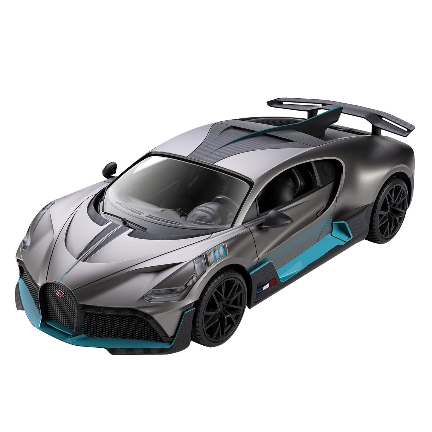 MIEBELY Bugatti Divo Remote Control Car - Toytwist