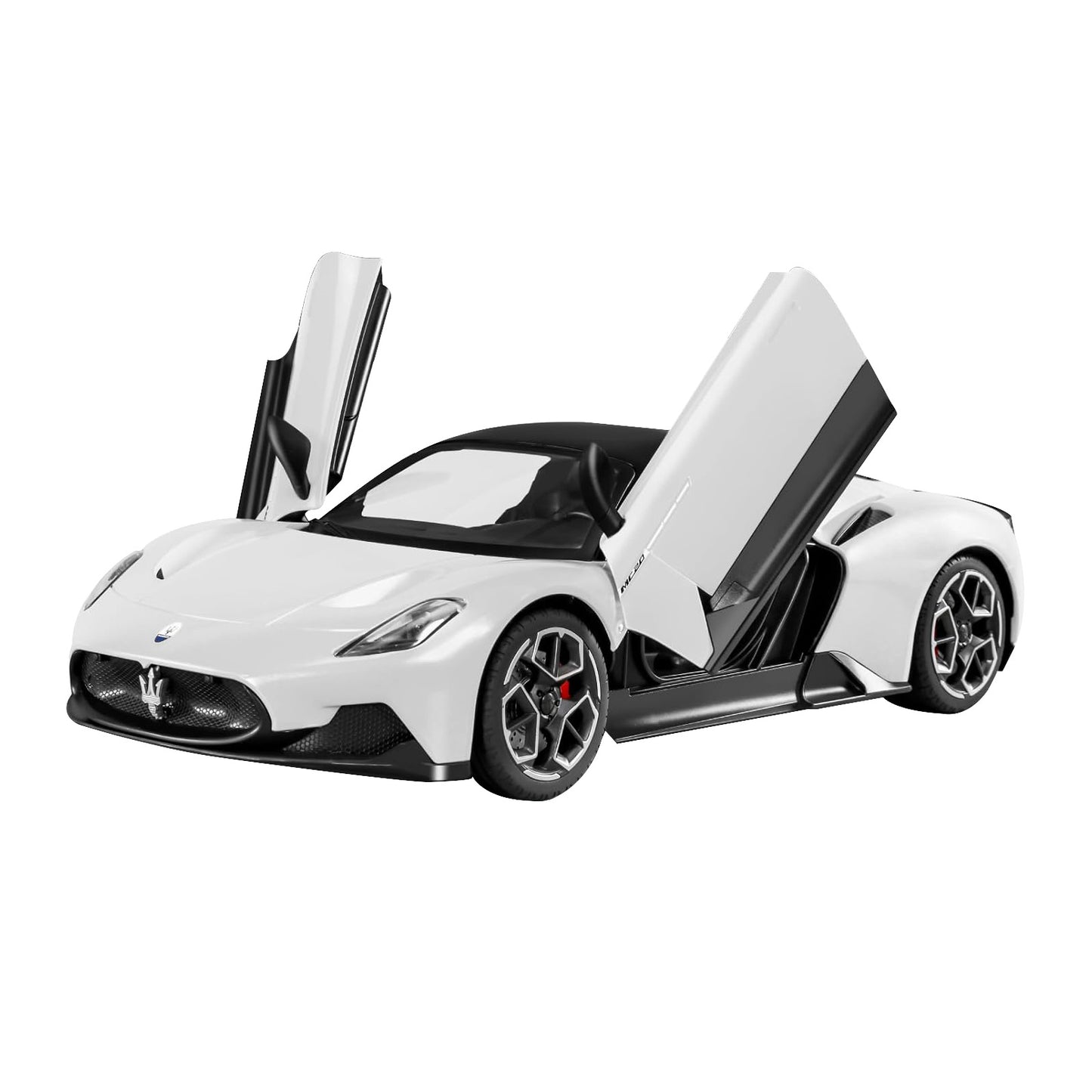 MIEBELY Maserati Drifting RC Cars Remote Control - Toytwist