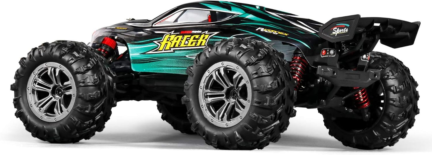 MIEBELY RC Cars All Terrain Remote Control Car - Toytwist