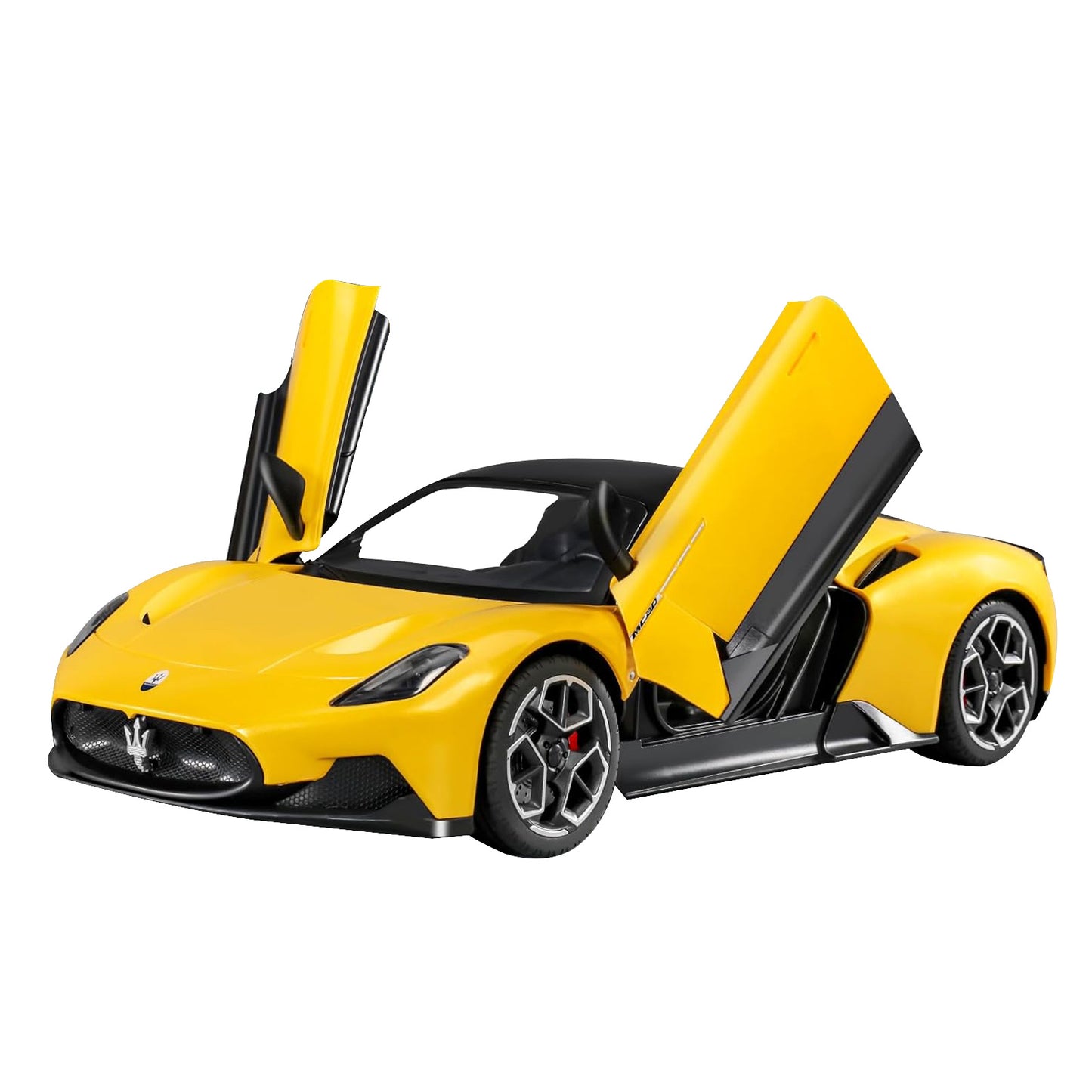 MIEBELY Maserati Drifting RC Cars Remote Control - Toytwist