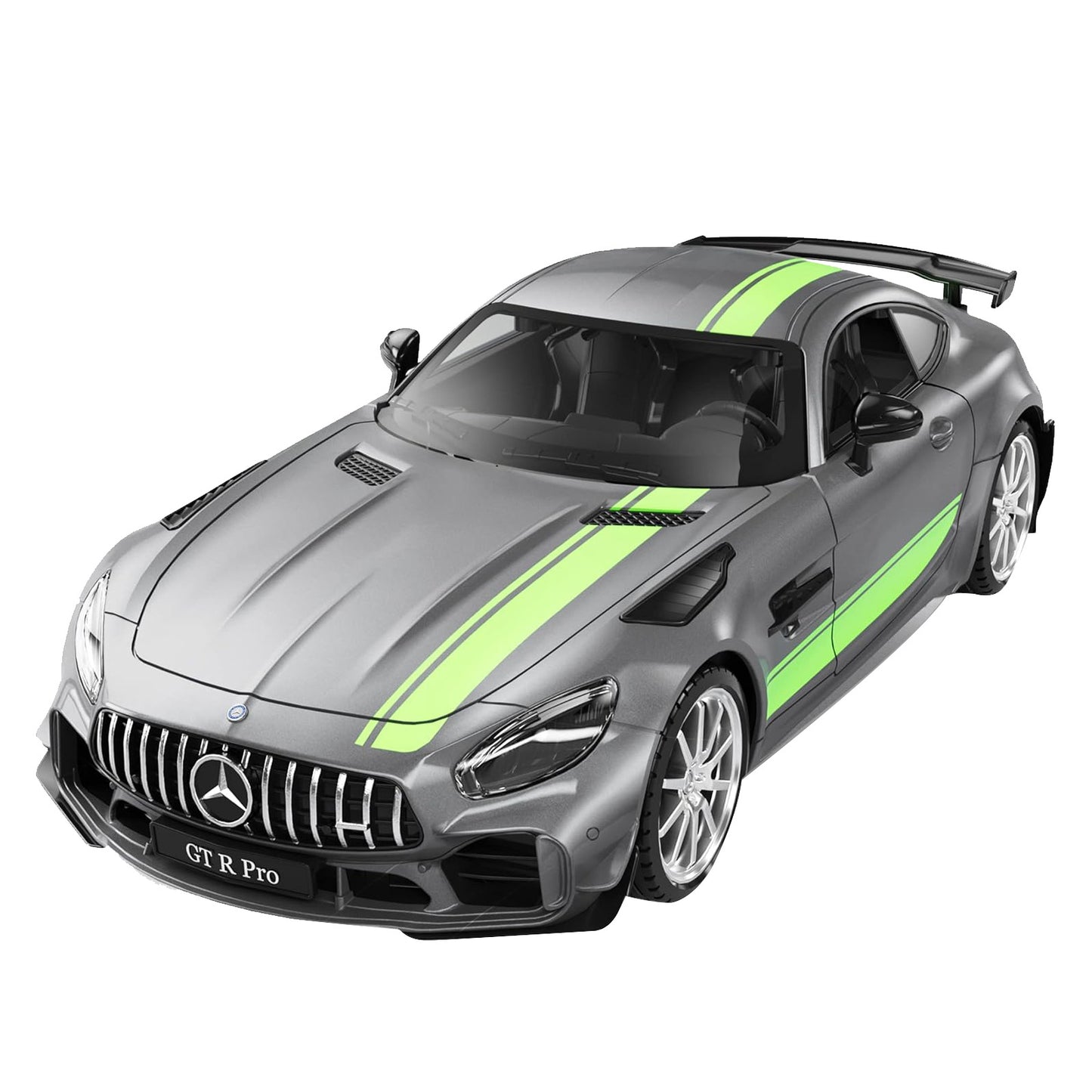 MIEBELY Mercedes Benz Remote Control Car - Toytwist