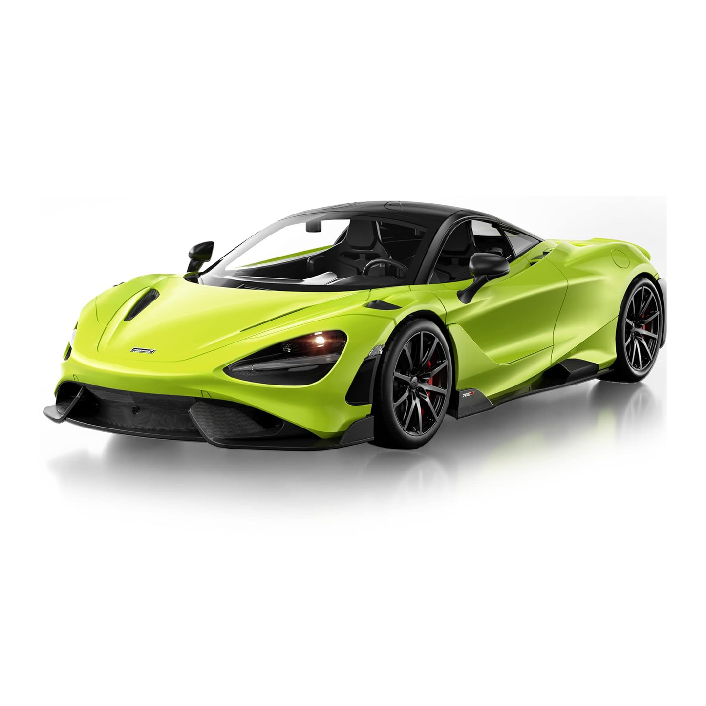 McLaren Rc Cars Remote Control Car - Toytwist