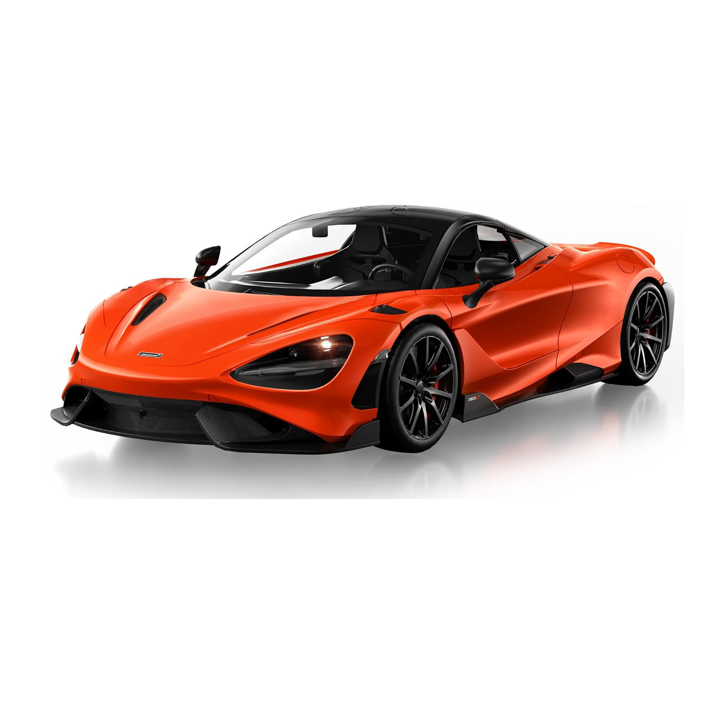 McLaren Rc Cars Remote Control Car - Toytwist