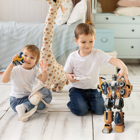 How to Choose the Perfect Toy Based on Your Child's Interests