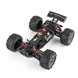 MIEBELY All Terrain Rc Cars for Adults